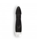 LOVELINE LORAINE VIBRATOR BLACK