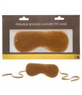 OUCH! EYE MASK PREMIUM BROWN