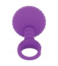 MATRIOSKA DUKE OF RURJIK ANAL PLUG PURPLE