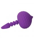 MATRIOSKA DUKE OF RURJIK ANAL PLUG PURPLE