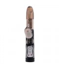 MAGIC TALES BLACK MAGIC DOLPHIN VIBRATOR