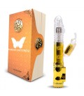 VIBRADOR MAGIC TALES STARDUST BUTTERFLY