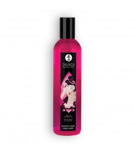 SHUNGA SHOWER GEL CHERRY 250ML