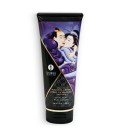 CREME DE MASSAGEM SHUNGA FRUTOS EXÓTICOS 200ML