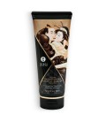 SHUNGA MASSAGE CREAM CHOCOLATE 200ML