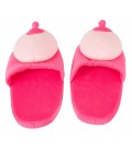 BOOB SLIPPERS