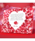 S.VALENTINE'S DAY MESSAGE CARD