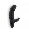 VIBRADOR TYPHOON ADRIEN LASTIC NEGRO