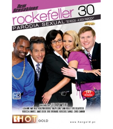 ROCKEFELLER 30 - PARÓDIA SEXUAL