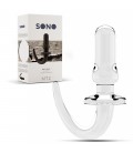 SONO Nº12 ANAL PLUG CLEAR