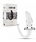 SONO Nº14 ANAL PLUG CLEAR