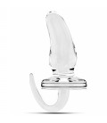 SONO Nº15 ANAL PLUG CLEAR