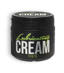 CREMA PARA FISTING LUBRICATING FISTS 500ML