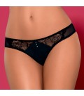 OBSESSIVE ORADEA THONG