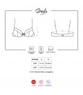 OBSESSIVE GREYLA BRA