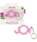 JOY COCKRING PINK