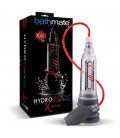 BATHMATE HYDROMAX XTREME X40 PUMP WITH ACCESSORIES CLEAR