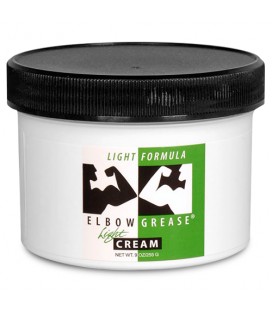 CREME ELBOW GREASE LIGHT FORMULA 255GR