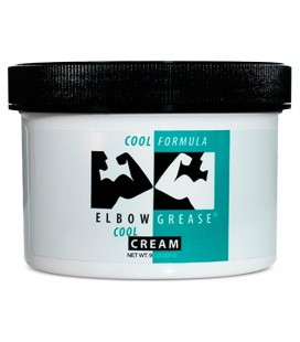 CREME ELBOW GREASE COOL FORMULA 255GR