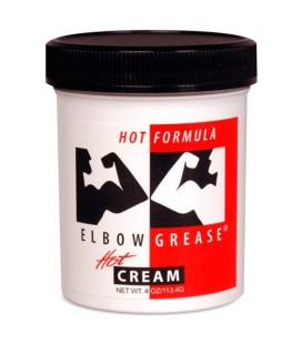CREMA ELBOW GREASE HOT FORMULA 113GR