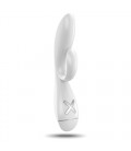 OVO K1 VIBRATOR WHITE