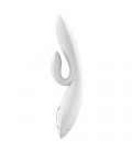 OVO K1 VIBRATOR WHITE