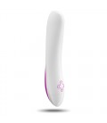 F7 VIBRATOR OVO WHITE AND LILAC