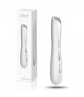 F10 VIBRATOR OVO WHITE