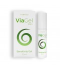 VIAGEL FOR MEN PENIS STIMULANT GEL