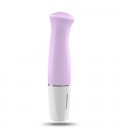 OVO D4 VIBRATOR LILAC