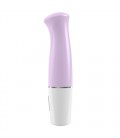 OVO D4 VIBRATOR LILAC