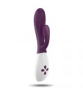 OVO K2 VIBRATOR PURPLE