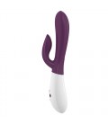 OVO K2 VIBRATOR PURPLE