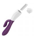 OVO K2 VIBRATOR PURPLE