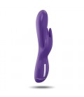 OVO K3 VIBRATOR PURPLE