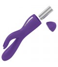 OVO K3 VIBRATOR PURPLE