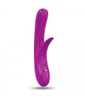 OVO K4 VIBRATOR FUCHSIA