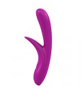 OVO K4 VIBRATOR FUCHSIA