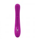 OVO K4 VIBRATOR FUCHSIA