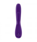 OVO E5 RECHARGEABLE VIBRATOR PURPLE