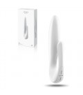 OVO J2 RECHARGEABLE VIBRATOR WHITE