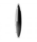 OVO C1 RECHARGEABLE VIBRATOR BLACK