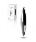 OVO C1 RECHARGEABLE VIBRATOR BLACK