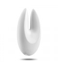 OVO S4 RECHARGEABLE STIMULATOR WHITE