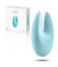 OVO S4 RECHARGEABLE STIMULATOR BLUE