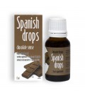 SPANISH FLY CHOCOLATE SENSATION DROPS 15ML