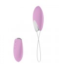 OVO R1 RECHARGEABLE EGG PINK