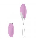 OVO R1 RECHARGEABLE EGG PINK