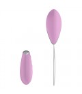 OVO R1 RECHARGEABLE EGG PINK