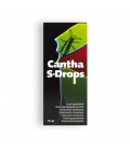 GOTAS CANTHA DROPS STRONG 15ML